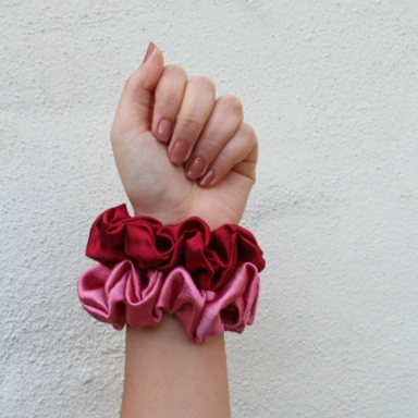 Scrunchies